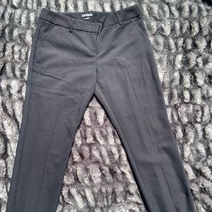 Express Columnist Pant